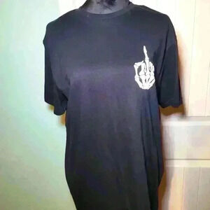 Graphic tee size medium
